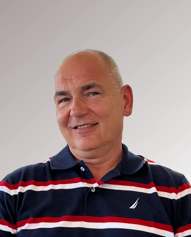 Zoltán János Németh